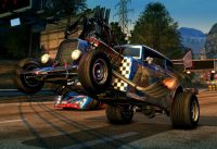 Burnout Paradise Remastered Play