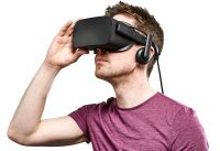 Virtual Reality, VR