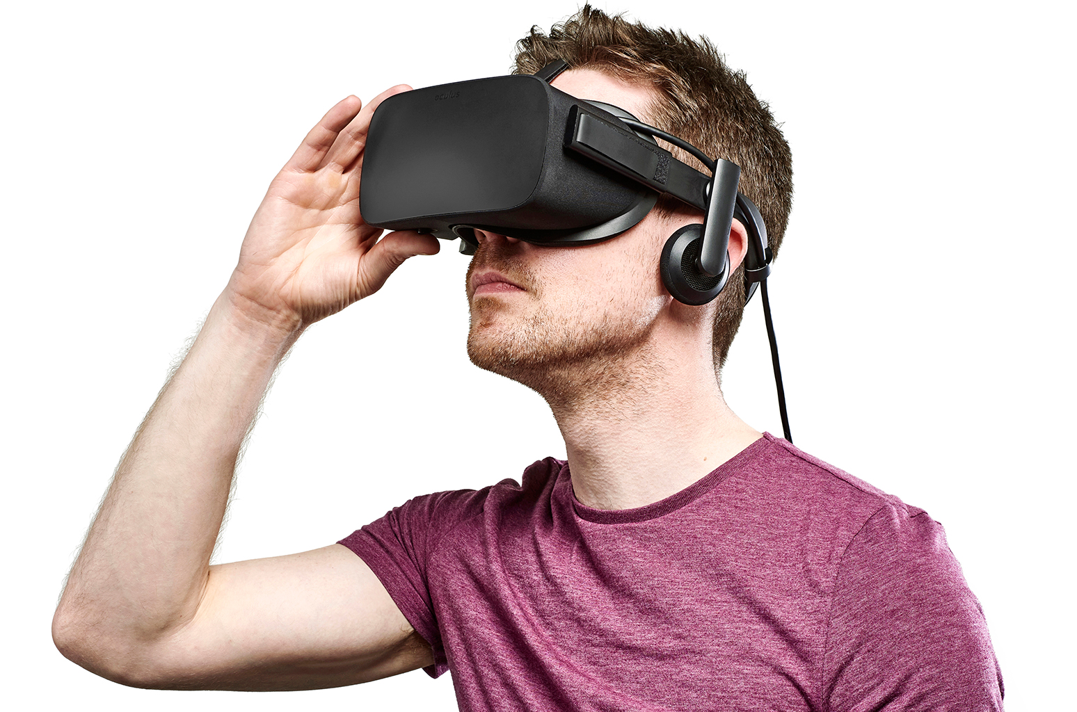 Virtual Reality, VR