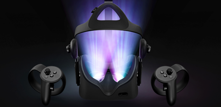 VR, Virtual Reality