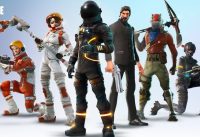 Fortnite