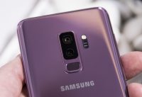 Galaxy S9, Samsung