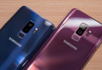 Galaxy S9, Galaxy S9 Plus, Note 8