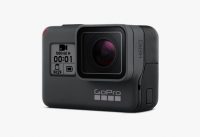 GoPro, Hero Camera