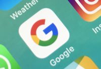 Google App