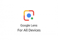 Google Lens, Google