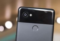 Google Pixel 2, Pixel 2 XL, Google