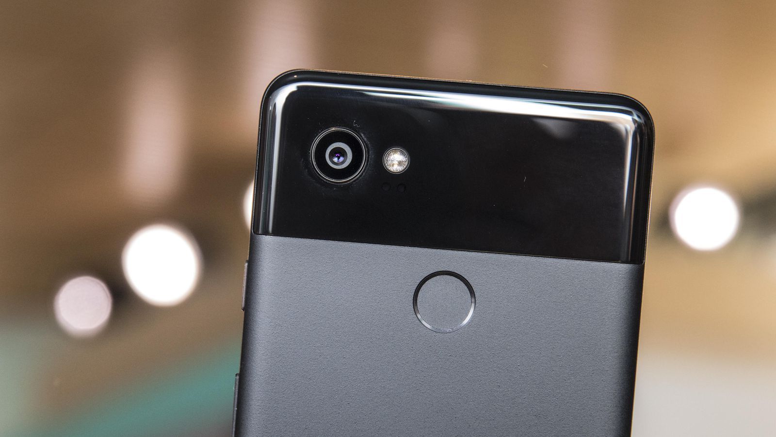 Google Pixel 2, Pixel 2 XL, Google