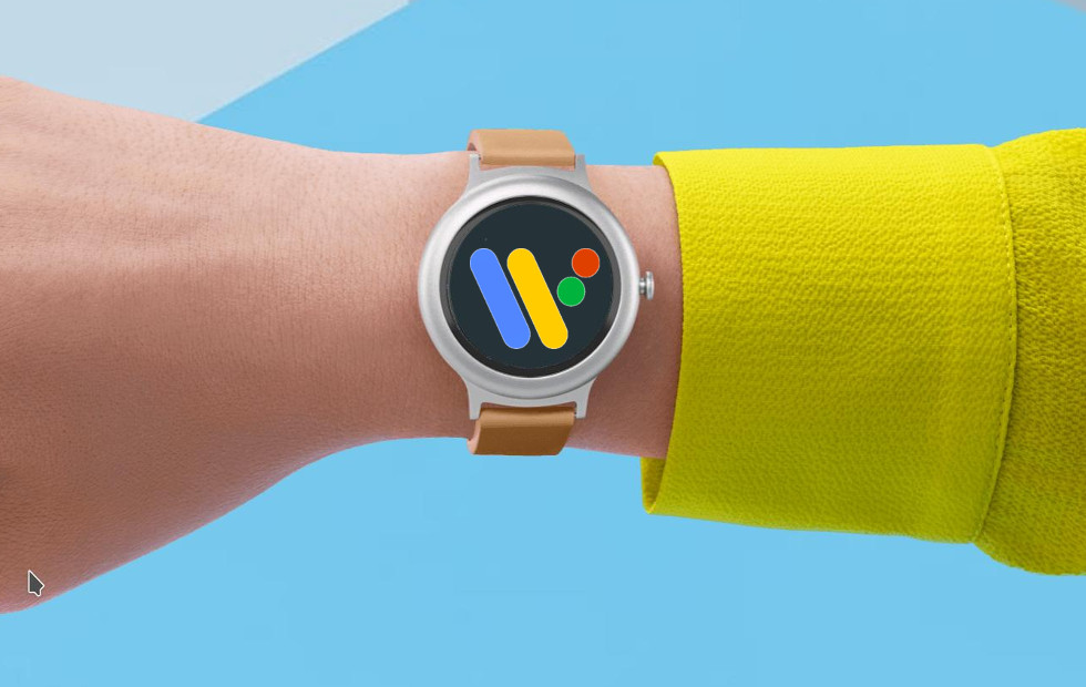Google, Android Wear, Wear OS