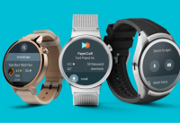 Google, Android Wear
