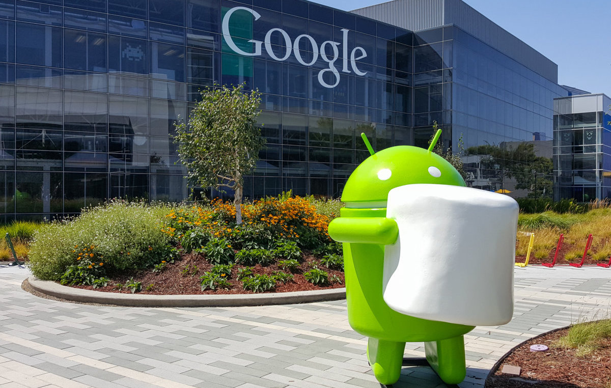 Google, Android