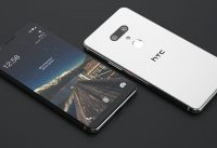 HTC U12+, HTC