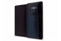 HTC U12 Plus, HTC