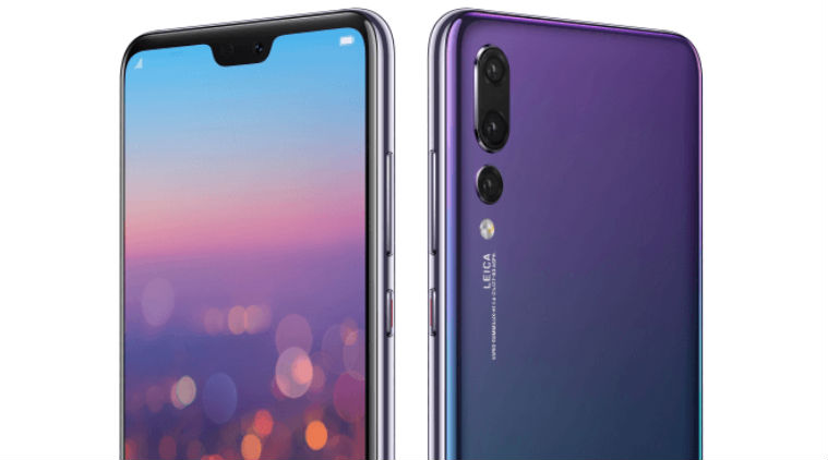 huawei P20 Pro, huawei 