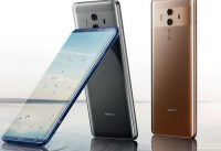 Huawei, Mate 20