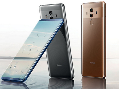 Huawei, Mate 20