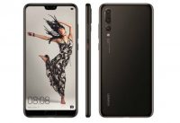 Huawei P20 Pro, Huawei
