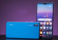 Huawei, Huawei P20 Pro
