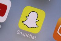 Snapchat, Facebook