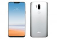 LG G7, LG