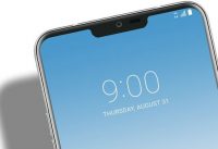 LG G7, LG G7+