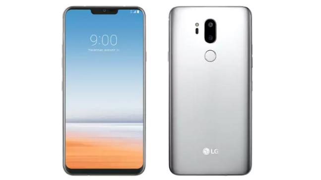 LG G7