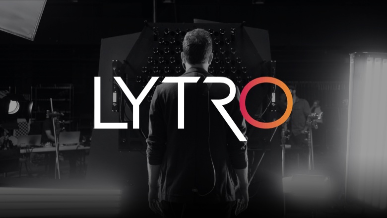 Lytro, Google