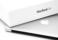 MacBook Air, Apple
