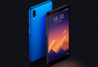 Meizu E3, Meizu