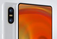 Mi Mix 2S, Xiaomi, Mi