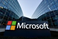 Microsoft