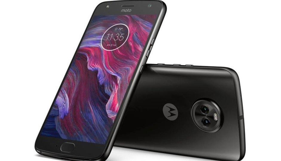 Moto E5 Plus, Motorola