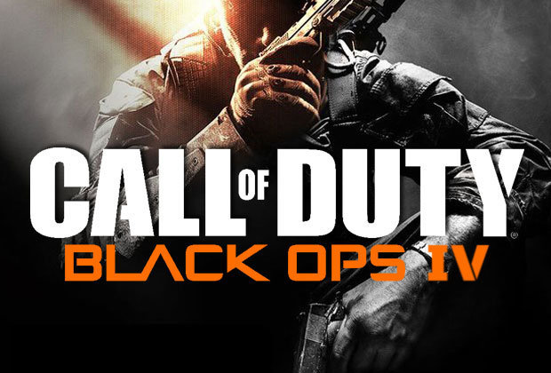 Black Ops 4, Call Of Duty