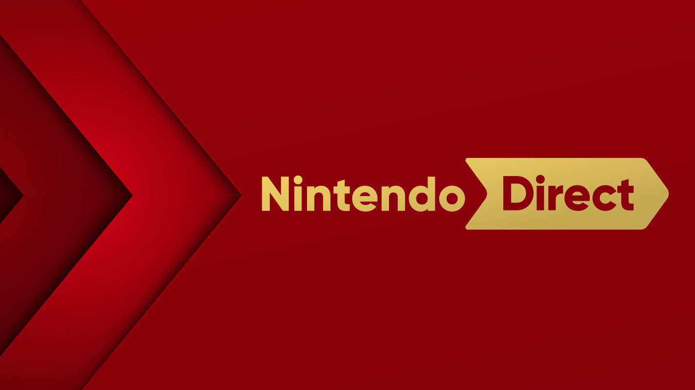 Nintendo Direct, Nintendo