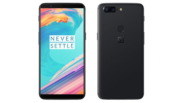 OnePlus 5T, OnePlus