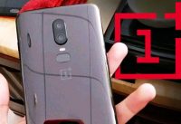 OnePlus 6, OnePlus