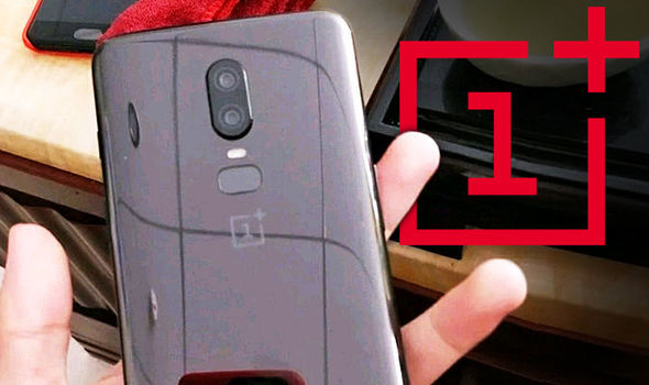 OnePlus 6, OnePlus