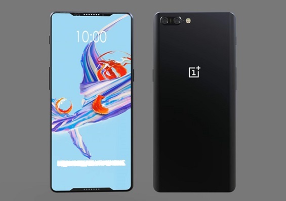 OnePlus 6, OnePlus