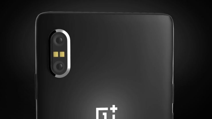 OnePlus 6, OnePlus