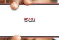 Oppo F7, Oppo, iPhone X