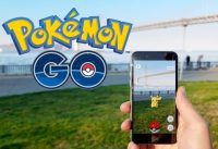 Pokemon Go