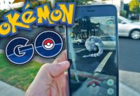 Pokemon Go