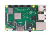 Raspberry Pi 3, Raspberry