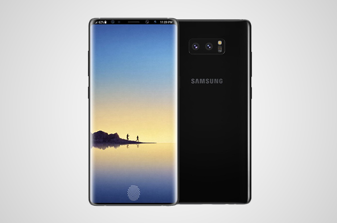 Samsung, Galaxy Note 9, Galaxy S9, Galaxy S9 Plus