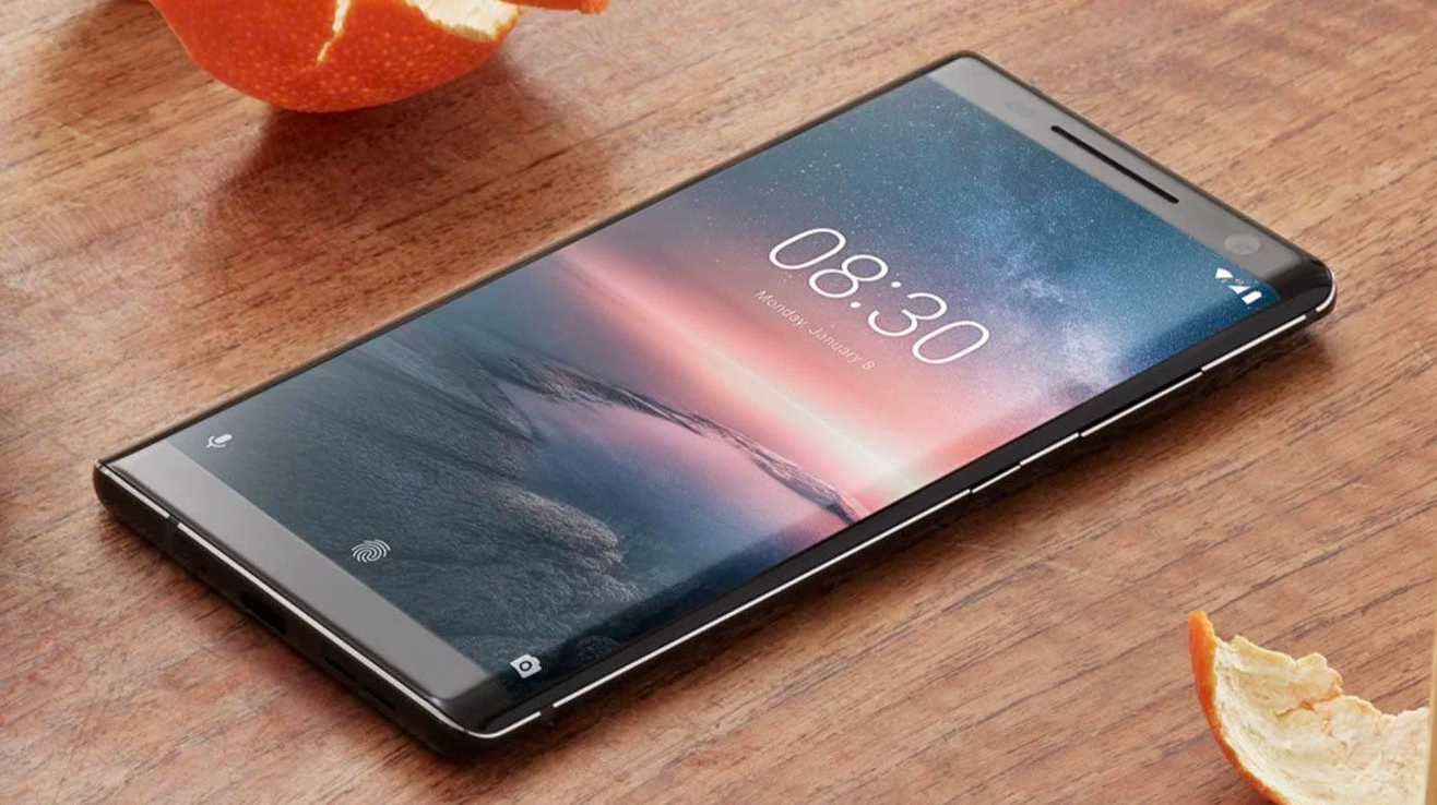 Nokia 9, Nokia 8 Pro, Nokia