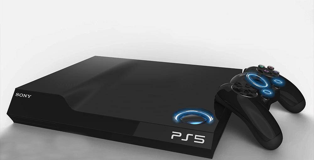 Sony PS5