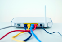 malware, routers