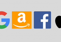 Apple, Google, Microsoft, Facebook