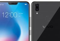 Vivo V9, Vivo