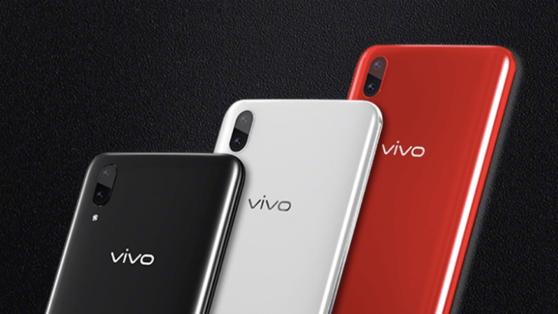 Vivo X21, Vivo